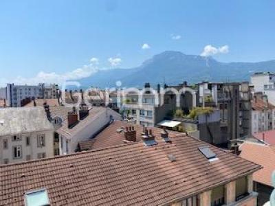 Louer Appartement Grenoble 442 euros