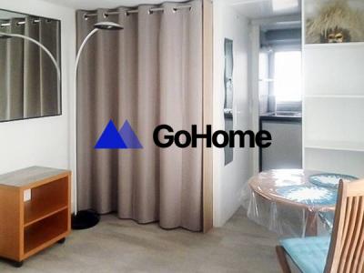 Louer Appartement Paris-2eme-arrondissement Paris