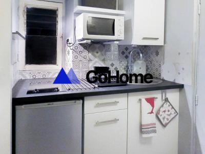 Louer Appartement Paris-2eme-arrondissement 866 euros