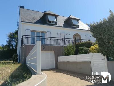 Annonce Vente 6 pi�ces Maison Guerande 44