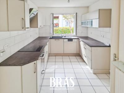 For sale Nantes 5 rooms 101 m2 Loire atlantique (44100) photo 1