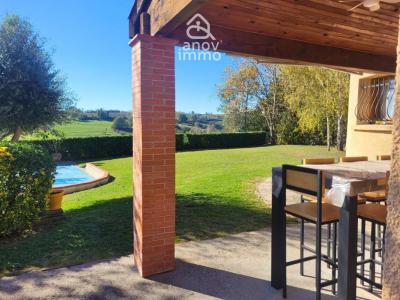Acheter Maison Gaillac-toulza 300000 euros