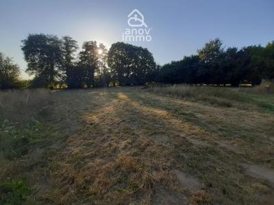 Annonce Vente Terrain Saint-junien 87