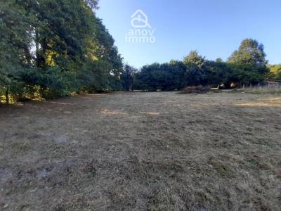 Acheter Terrain 3148 m2 Saint-junien