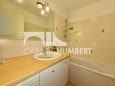 Acheter Appartement 65 m2 Saint-etienne