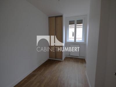 Louer Appartement Saint-etienne Loire