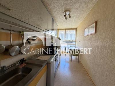 Acheter Appartement 71 m2 Saint-etienne