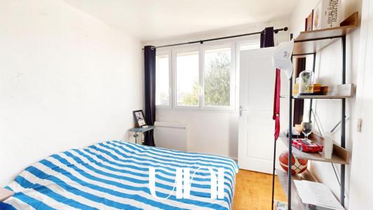 Acheter Appartement 43 m2 Bayeux