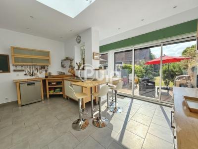 Acheter Maison Seclin Nord