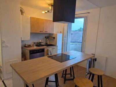 Annonce Location 2 pi�ces Appartement Bondy 93