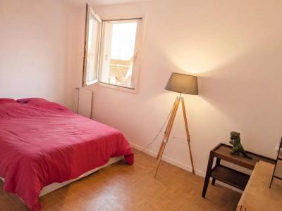Louer Appartement Bondy Seine saint denis