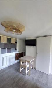 For rent Presles 1 room 16 m2 Val d'Oise (95590) photo 1