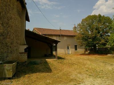 For sale Lezay 7 rooms 124 m2 Deux sevres (79120) photo 1