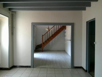 For sale Lezay 7 rooms 124 m2 Deux sevres (79120) photo 4