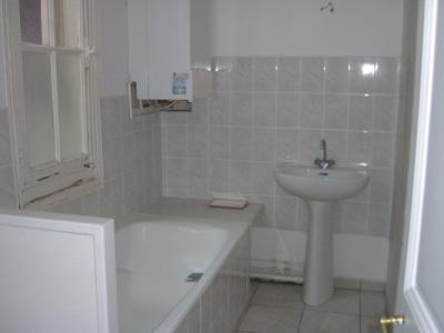 Louer Appartement Orleans Loiret