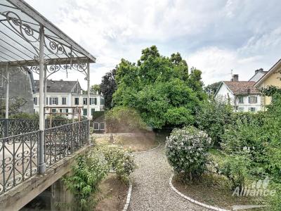 Annonce Vente Prestige Montbeliard 25