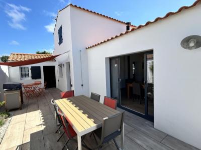For sale Epine 5 rooms 101 m2 Vendee (85740) photo 1