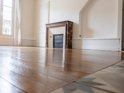 For sale Nantes 3 rooms 68 m2 Loire atlantique (44000) photo 2