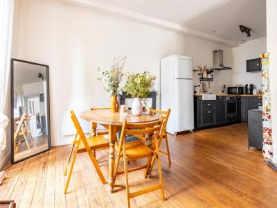 Annonce Location 3 pi�ces Appartement Nantes 44