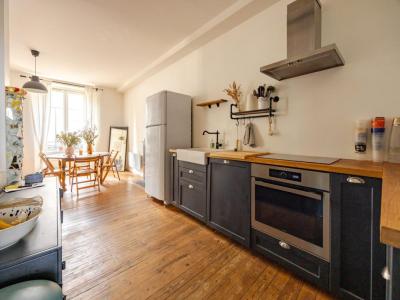 Louer Appartement Nantes 1140 euros