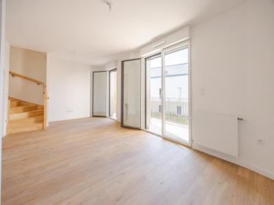 For sale Nantes 5 rooms 120 m2 Loire atlantique (44000) photo 2