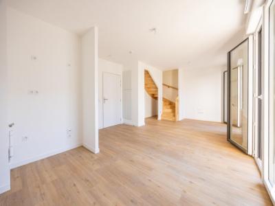 For sale Nantes 5 rooms 120 m2 Loire atlantique (44000) photo 3