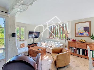 Annonce Vente 10 pi�ces Maison Pont-audemer 27
