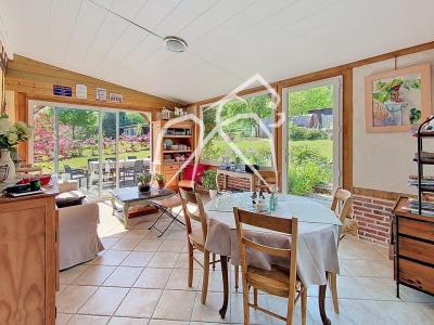 Acheter Maison Pont-audemer 515000 euros