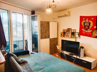 Acheter Appartement 25 m2 Nice