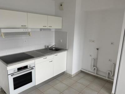 Louer Appartement 62 m2 Nantes