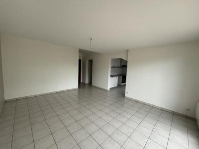 Annonce Location 3 pi�ces Appartement Saint-sebastien-sur-loire 44