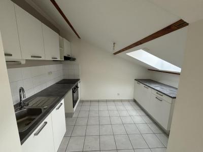 Louer Appartement 60 m2 Saint-sebastien-sur-loire