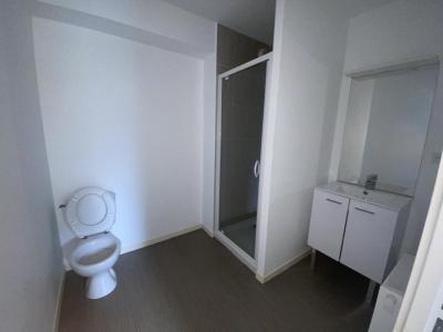 Louer Appartement 24 m2 Nantes