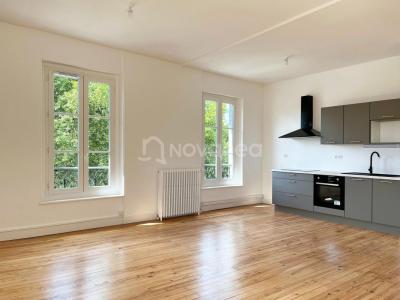 For rent Pau 3 rooms 65 m2 Pyrenees atlantiques (64000) photo 0