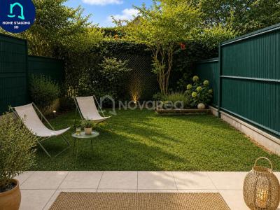 Annonce Vente 3 pi�ces Appartement Pau 64