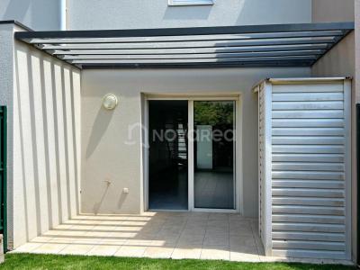 Acheter Appartement 60 m2 Pau