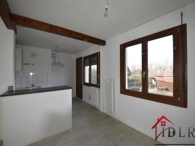Annonce Vente 4 pi�ces Appartement Montbeliard 25
