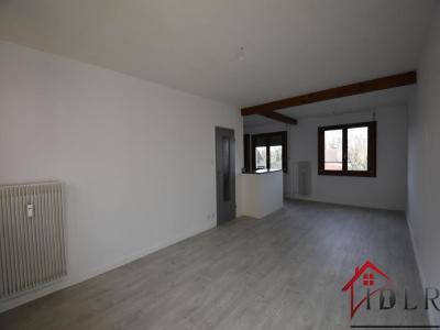 Acheter Appartement Montbeliard 59000 euros
