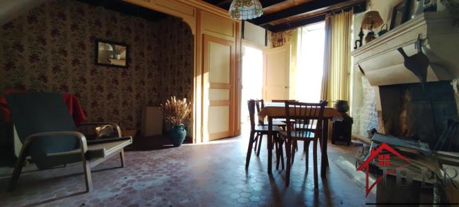Acheter Maison Colombey-les-deux-eglises 25000 euros
