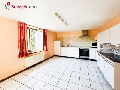 For sale Villers-le-lac 3 rooms 84 m2 Doubs (25130) photo 0