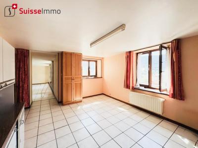 Annonce Vente 3 pi�ces Appartement Villers-le-lac 25