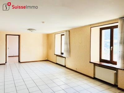 Acheter Appartement Villers-le-lac Doubs
