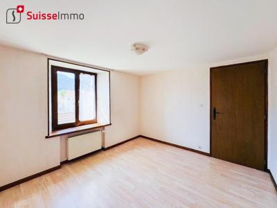 Acheter Appartement Villers-le-lac 169000 euros