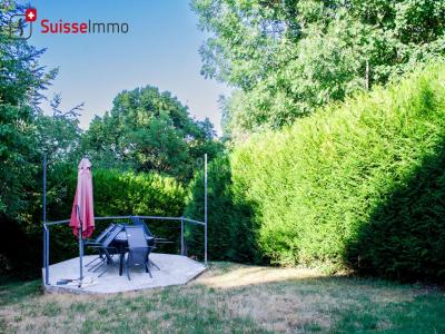 Acheter Maison 159 m2 Blamont