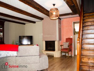 Acheter Maison Blamont 269000 euros