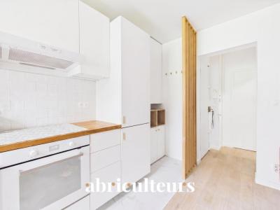 For sale Vincennes 2 rooms 33 m2 Val de Marne (94300) photo 4