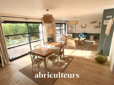 For sale Sautron 5 rooms 143 m2 Loire atlantique (44880) photo 0