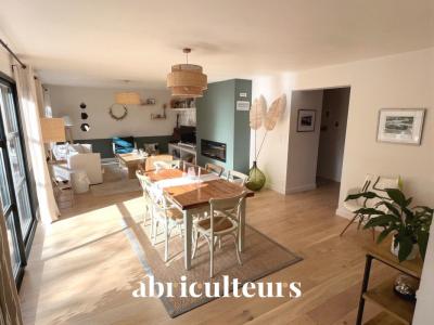 Annonce Vente 5 pi�ces Maison Sautron 44