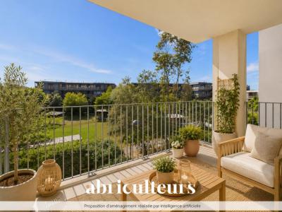 For sale Cenon 3 rooms 57 m2 Gironde (33150) photo 0