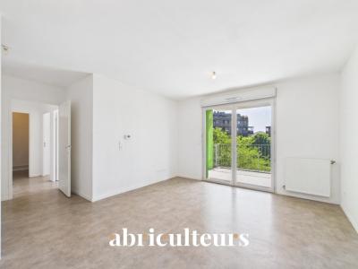 Acheter Appartement 57 m2 Cenon